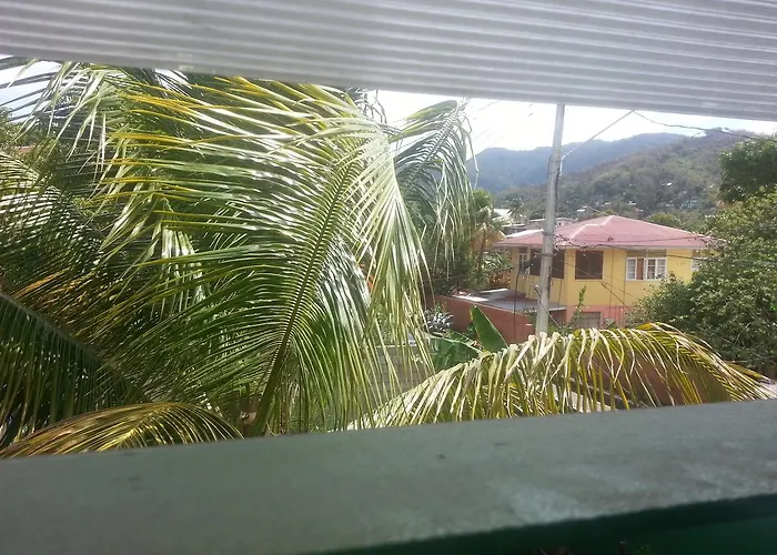Caribbean Villas