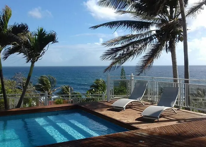 Villa Vue Ocean