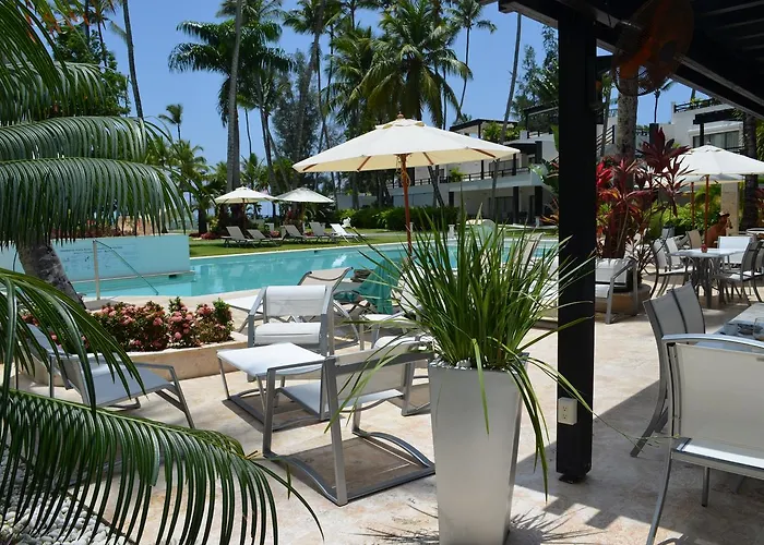 Aligio Beachfront Paradise