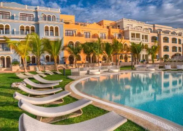 Alsol Luxury Village
