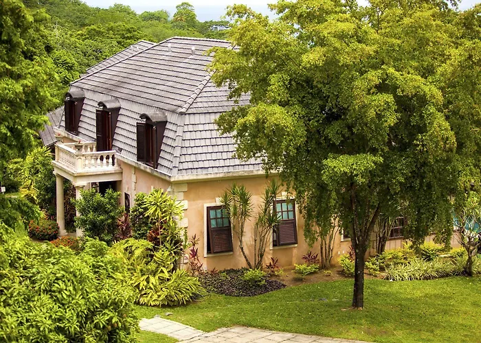 Villas At Stonehaven