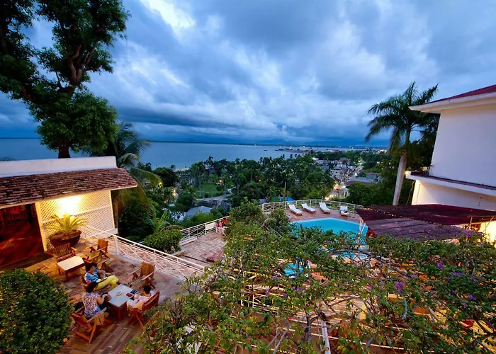 Hotel Mont Joli
