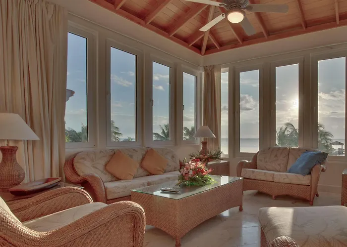 Belizean Cove Estates