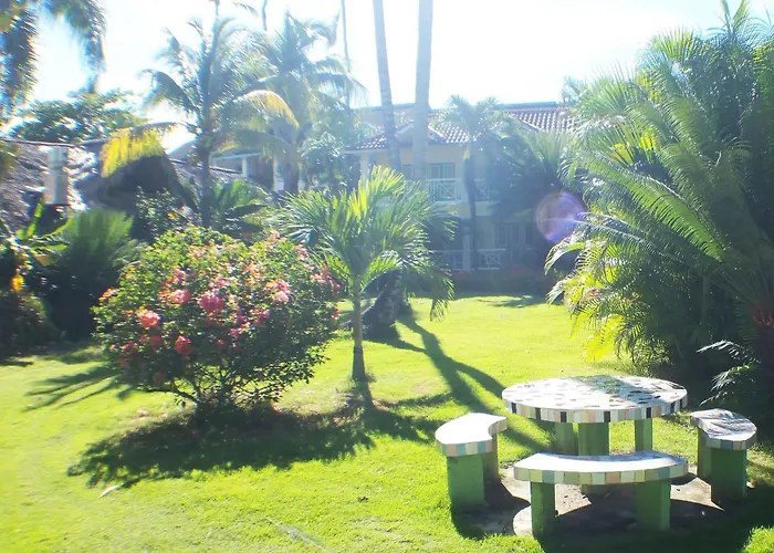 Hotel Los Pinos