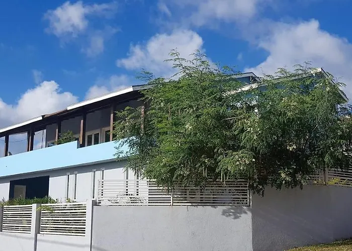 Guesthouse Curacao