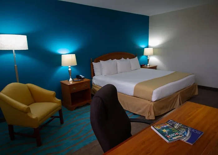 Caribe Hotel Ponce