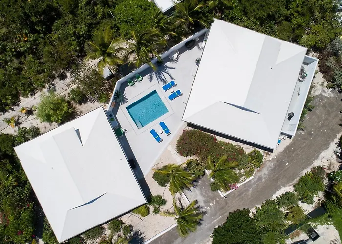 3 Bedroom Villas Of Elephant Walk