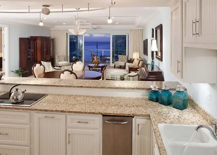 Caribbean Club Boutique Hotel, Grand Cayman