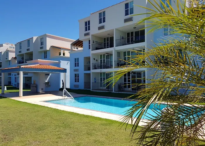 Bahia Real En Cabo Rojo