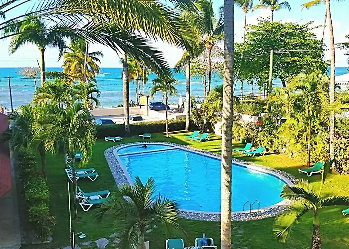 La Dolce Vita Beachfront Hotels, Las Terrenas, Samana