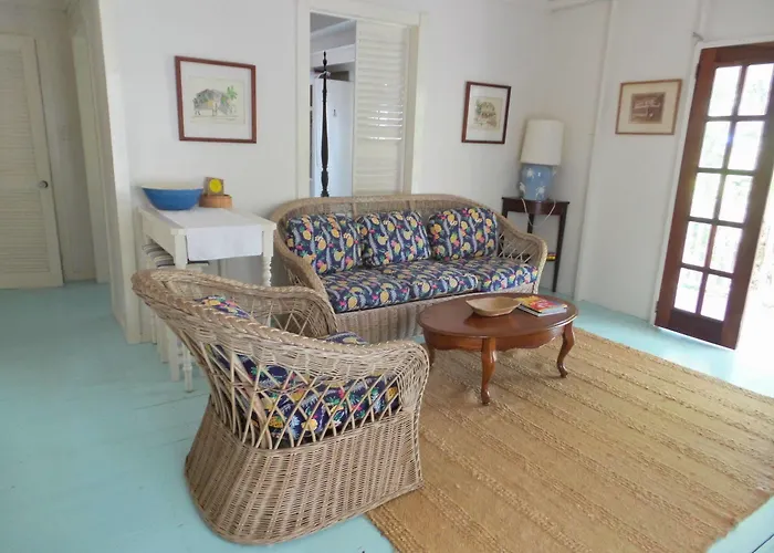 Galley Bay Cottages