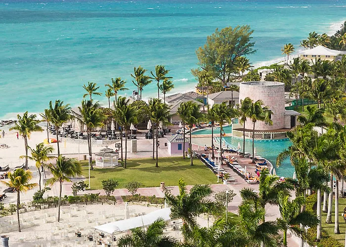 Memories Grand Bahama