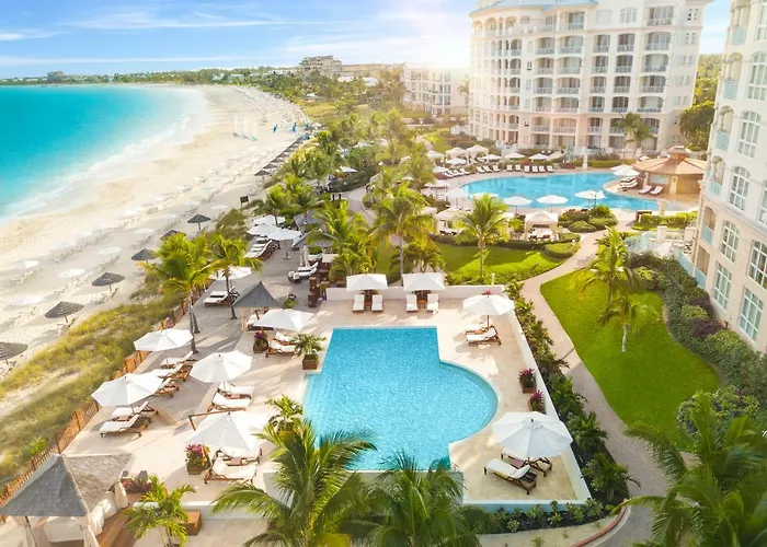 Seven Stars Resort & Spa