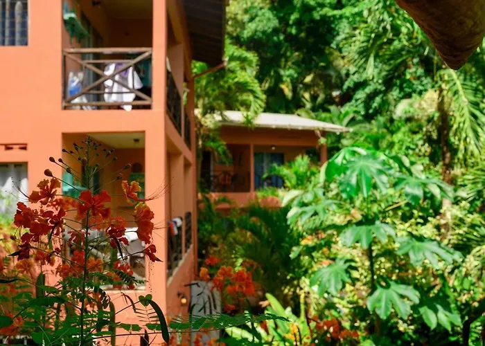 Sealevel Guesthouse
