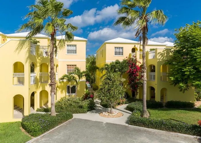 The Inn At Grace Bay
