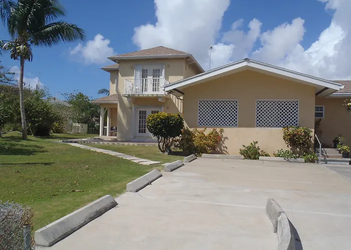 Spotts Beach Houses