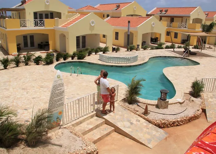 Bonaire Village