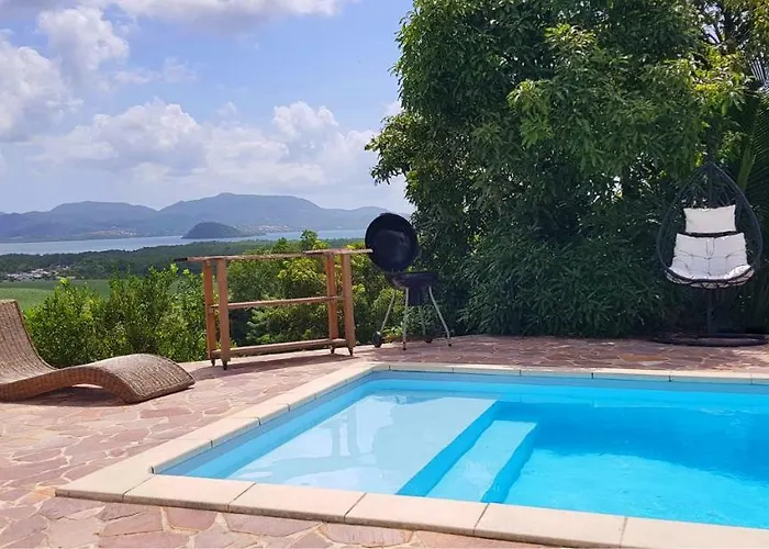 Residence Belkay - Sur La Baie