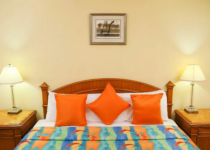Sosua Bay Beach Resort