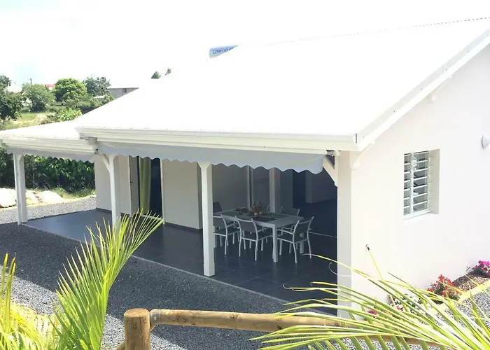 Villa Natur Dylis
