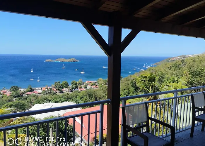 13 Residence Belle De Nuit
