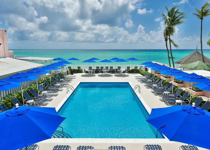 Butterfly Beach Hotel