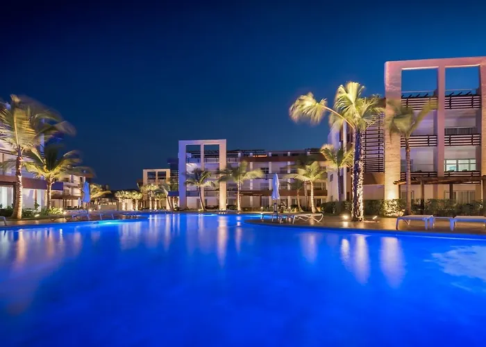 Bluebay Grand Punta Cana Luxury All Inclusive