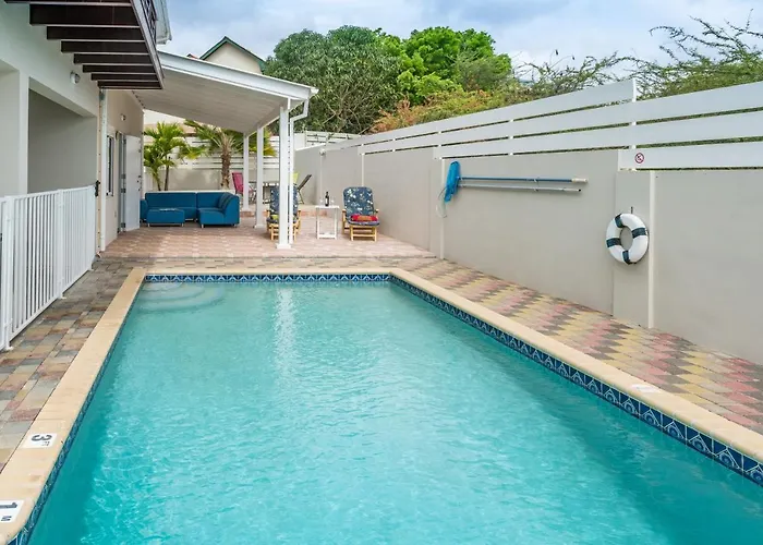 Villa Vivaldi Your Private Place