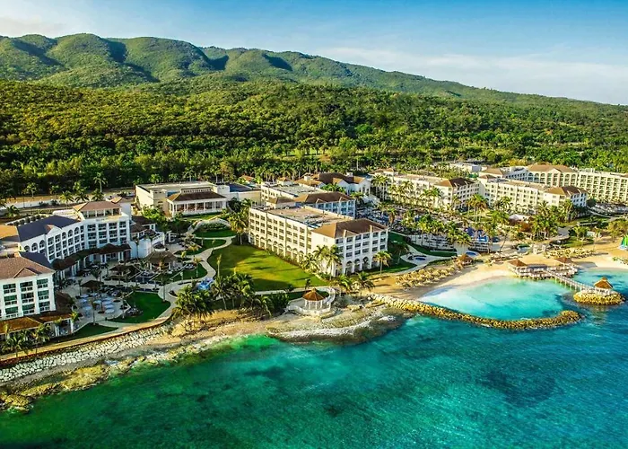 Hyatt Ziva Rose Hall (Adults Only)