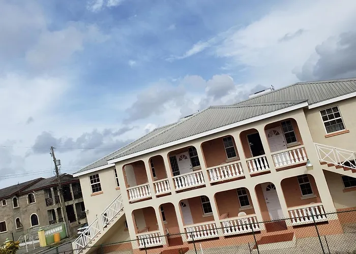The Terraces At Mangrove