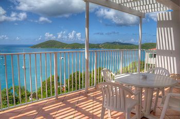Pousada Pirates At Bluebeards Castle Charlotte Amalie