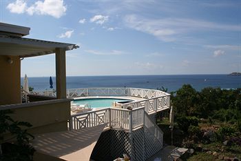 Villa Marbella Cowell Battery