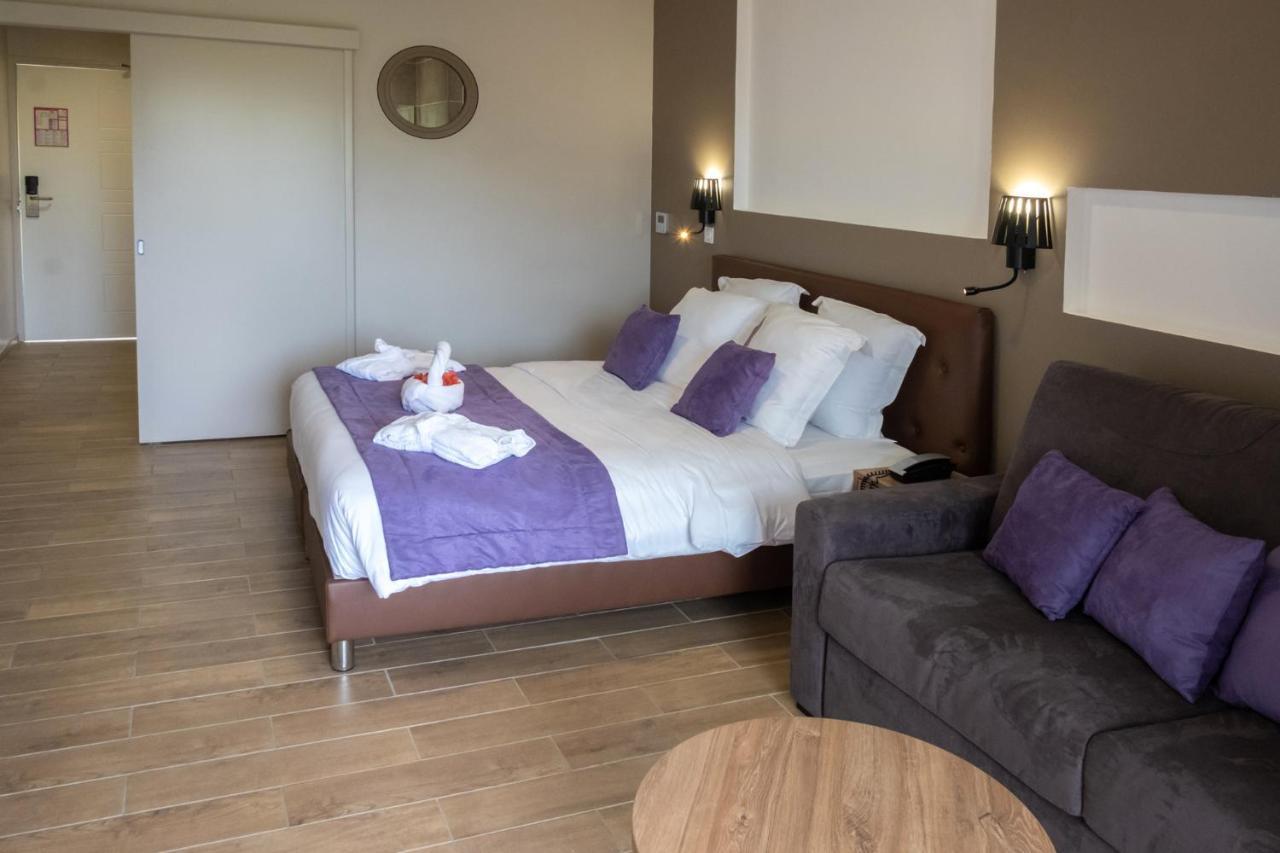 Hotel Diamant Les Bains - Hoteliere 4*