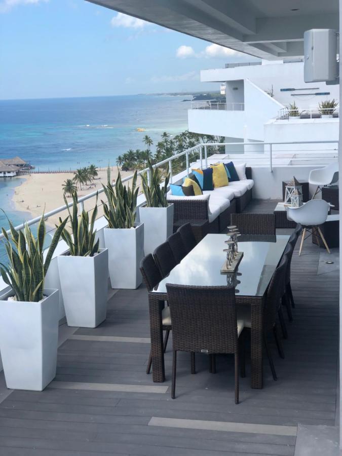 Luxury Penthouse Portobello Apartamento *
