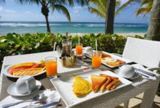 Luxury Penthouse Portobello Apartamento Santo Domingo