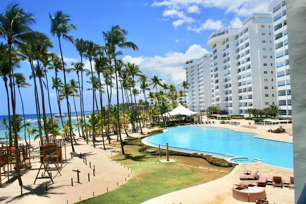 Apartamento Luxury Penthouse Portobello *