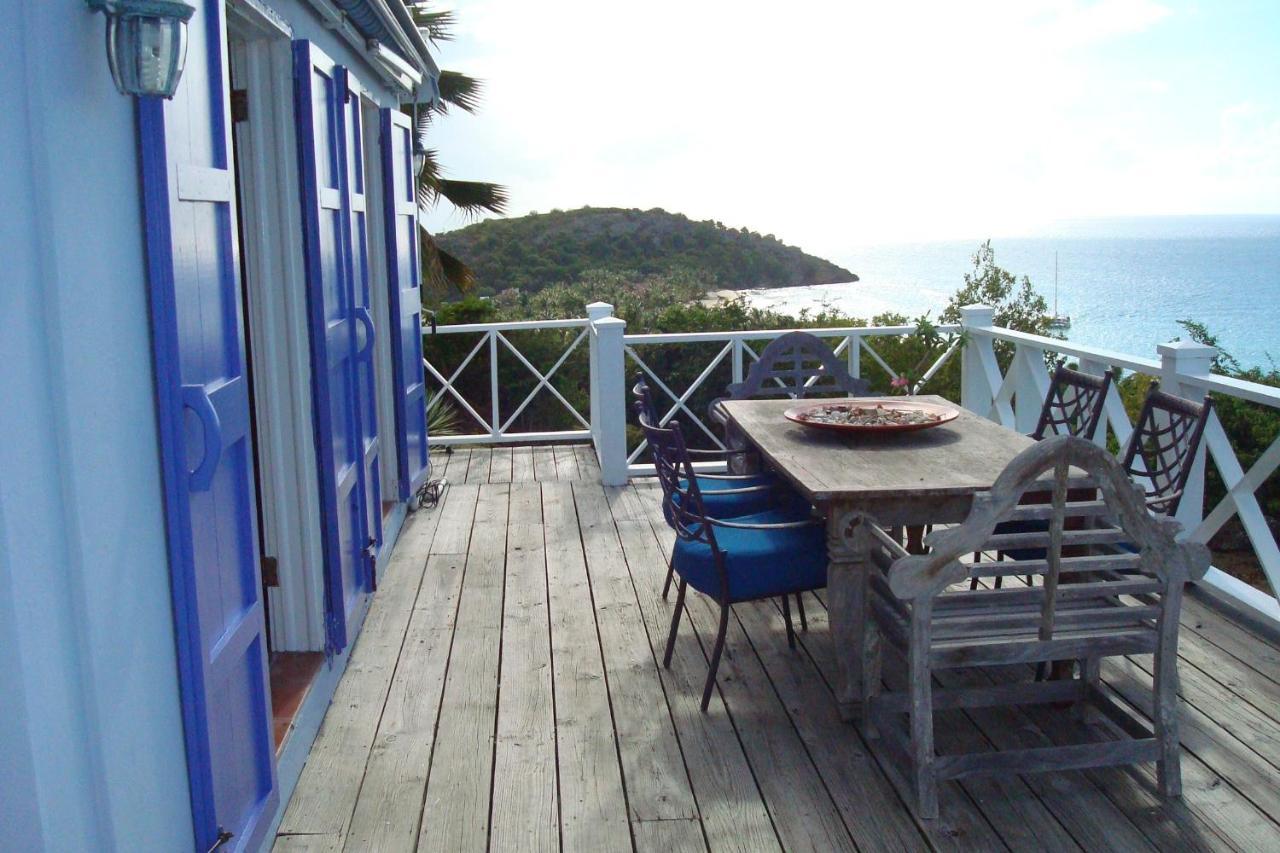 Aloe Villa Five Islands Village