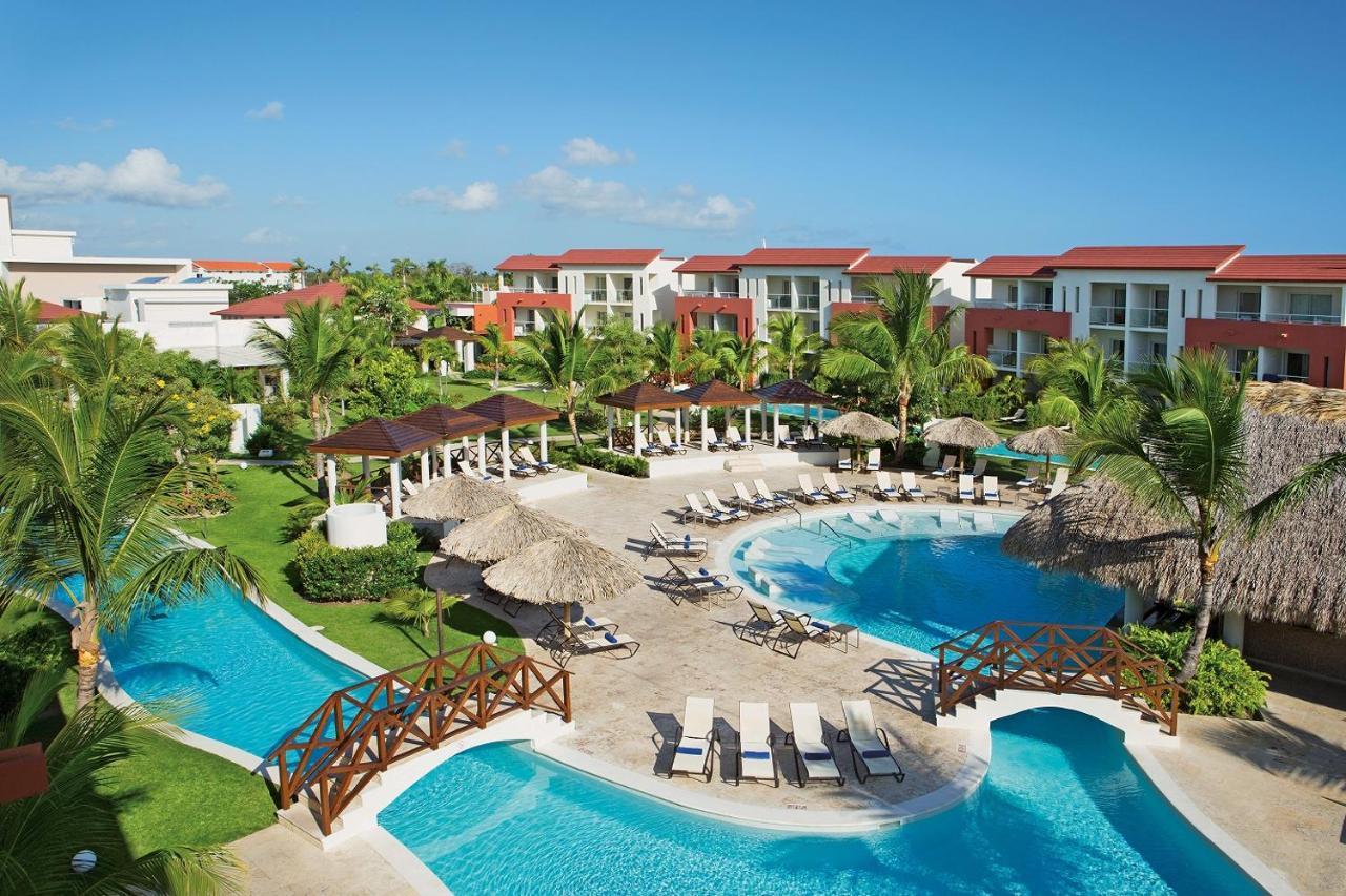 Dreams Royal Beach (adults Only) Resort 5*