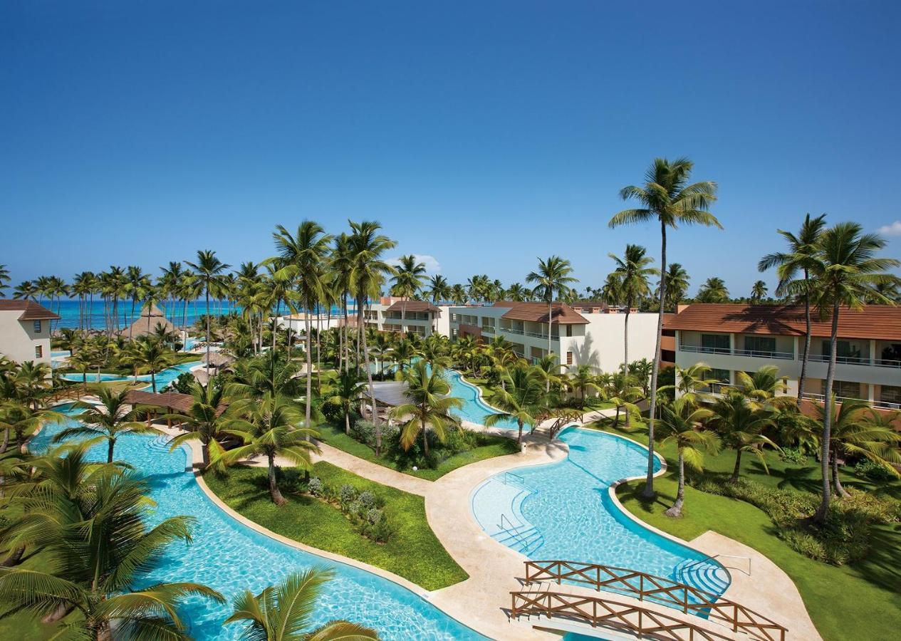 Resort Dreams Royal Beach (adults Only) Punta Cana