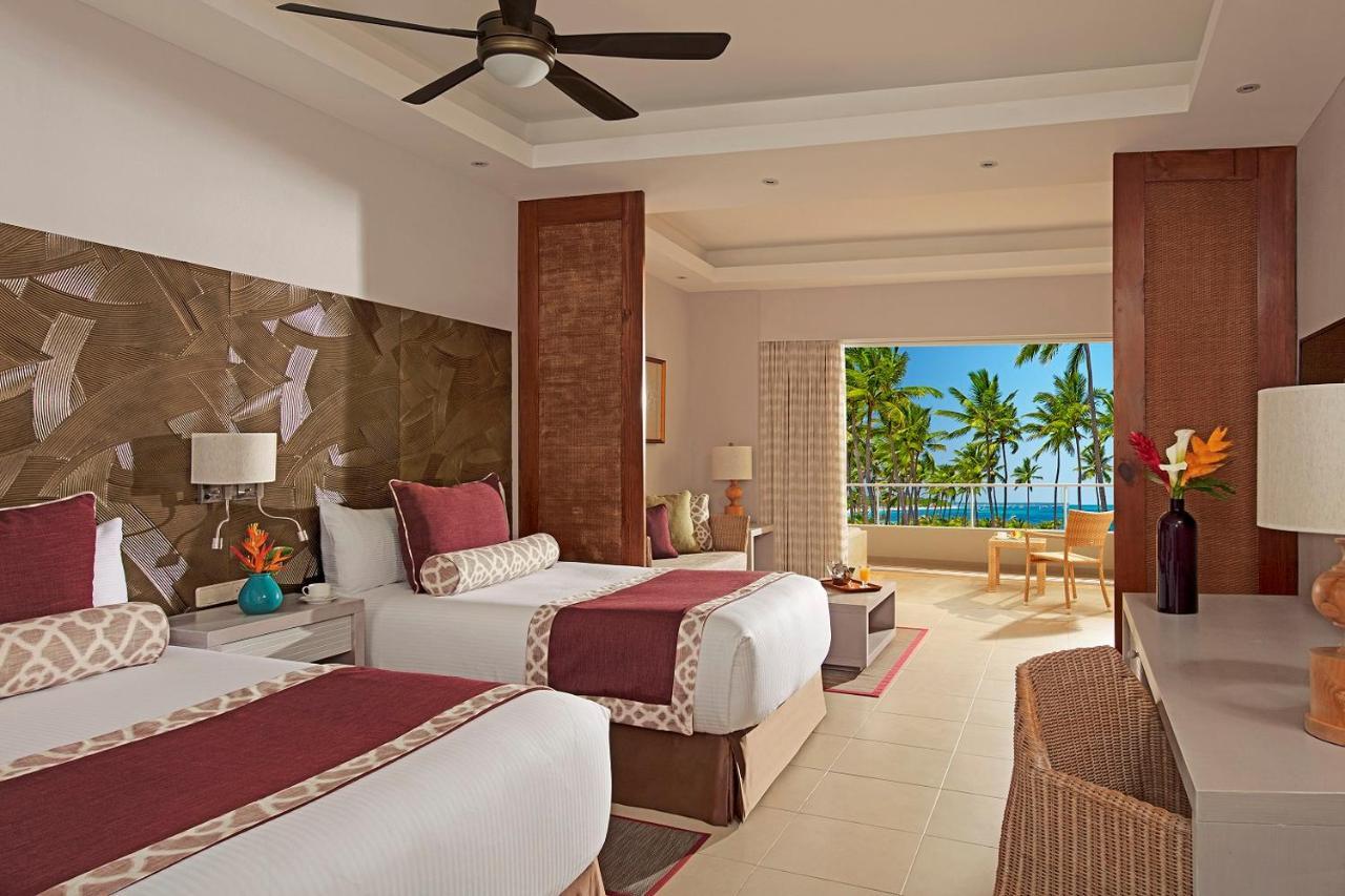 Dreams Royal Beach (adults Only) Resort 5*