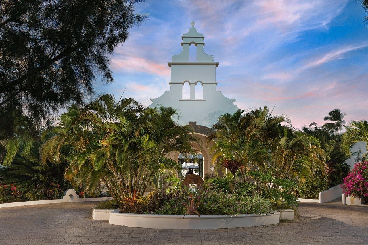 Spice Island Beach 5* St. George's