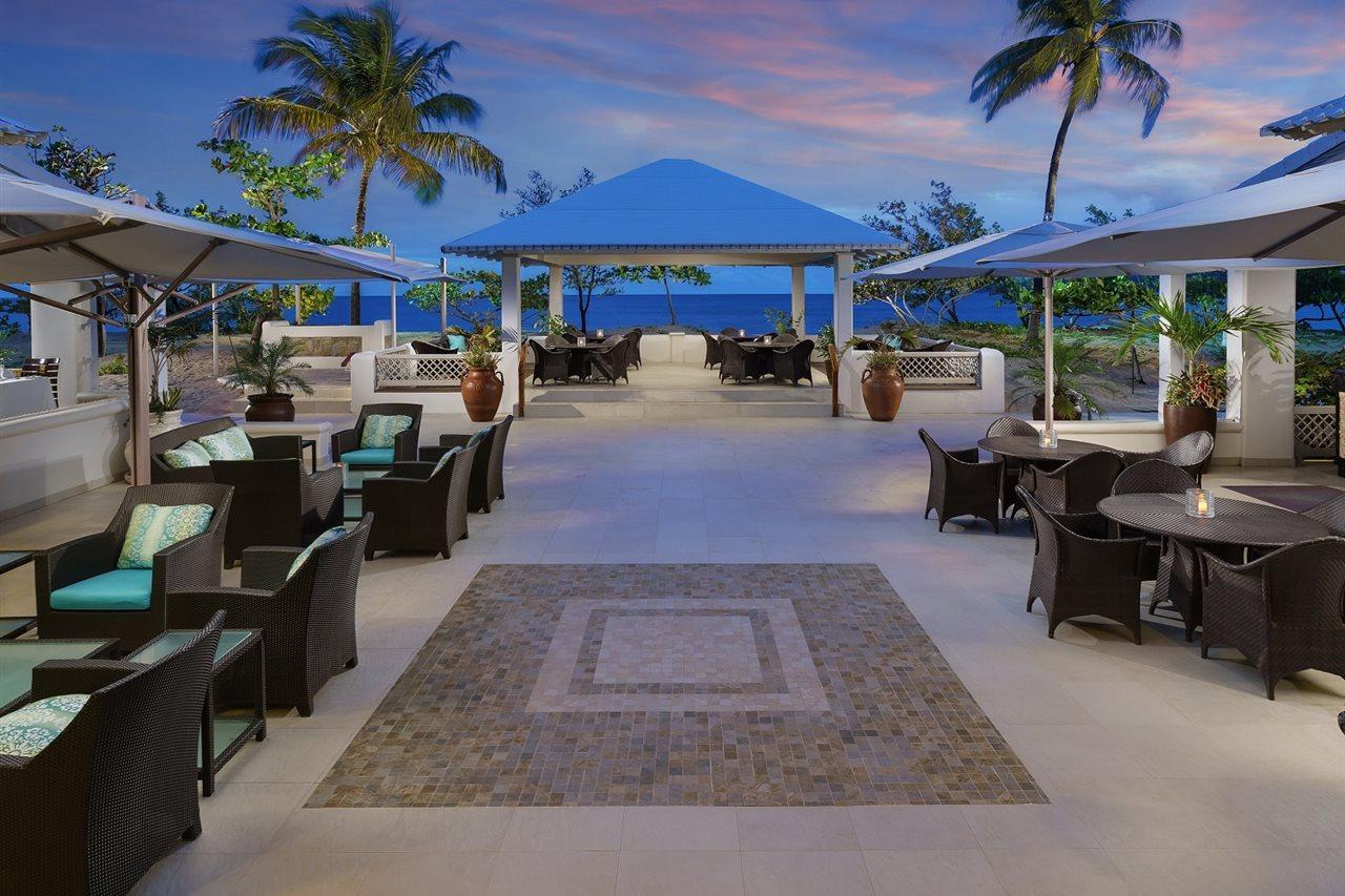 Spice Island Beach Resort St. George's