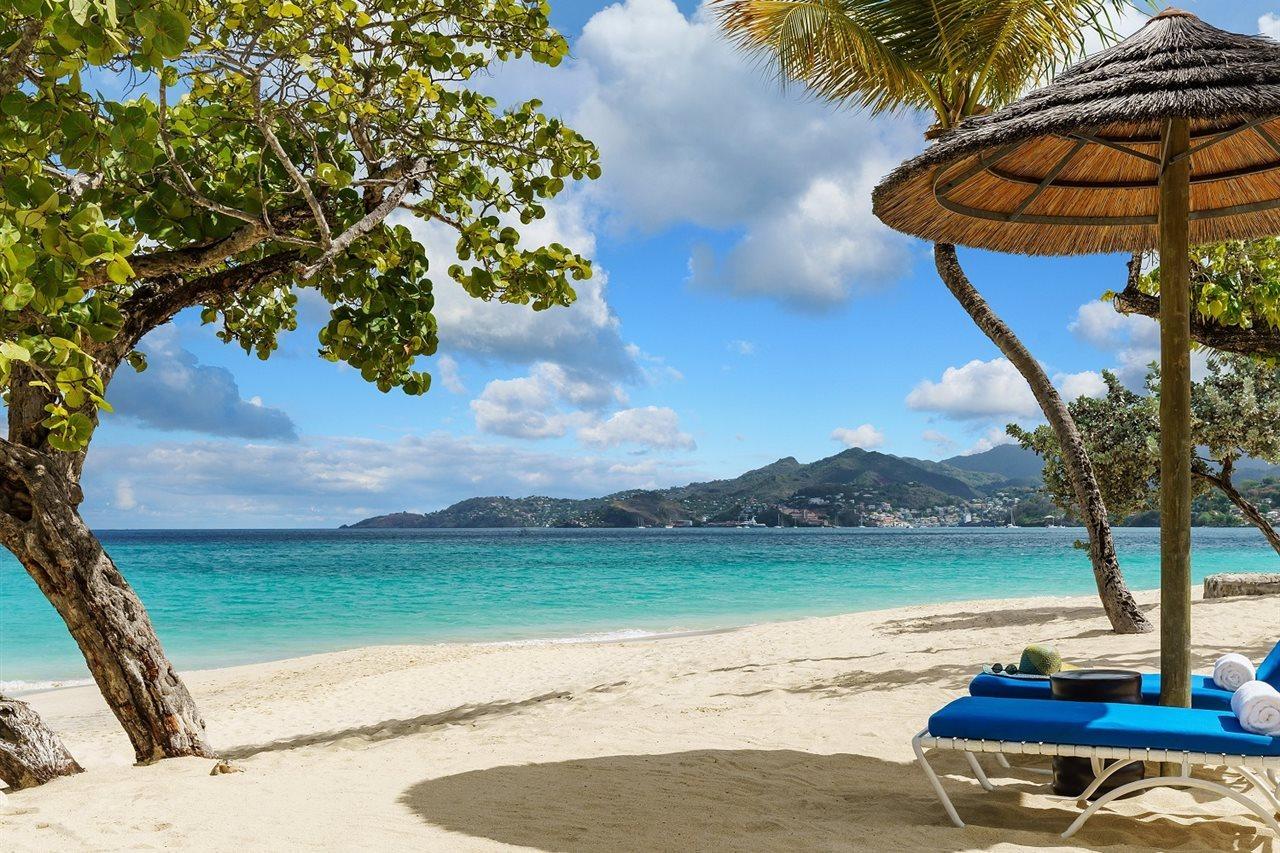 Spice Island Beach Resort 5*