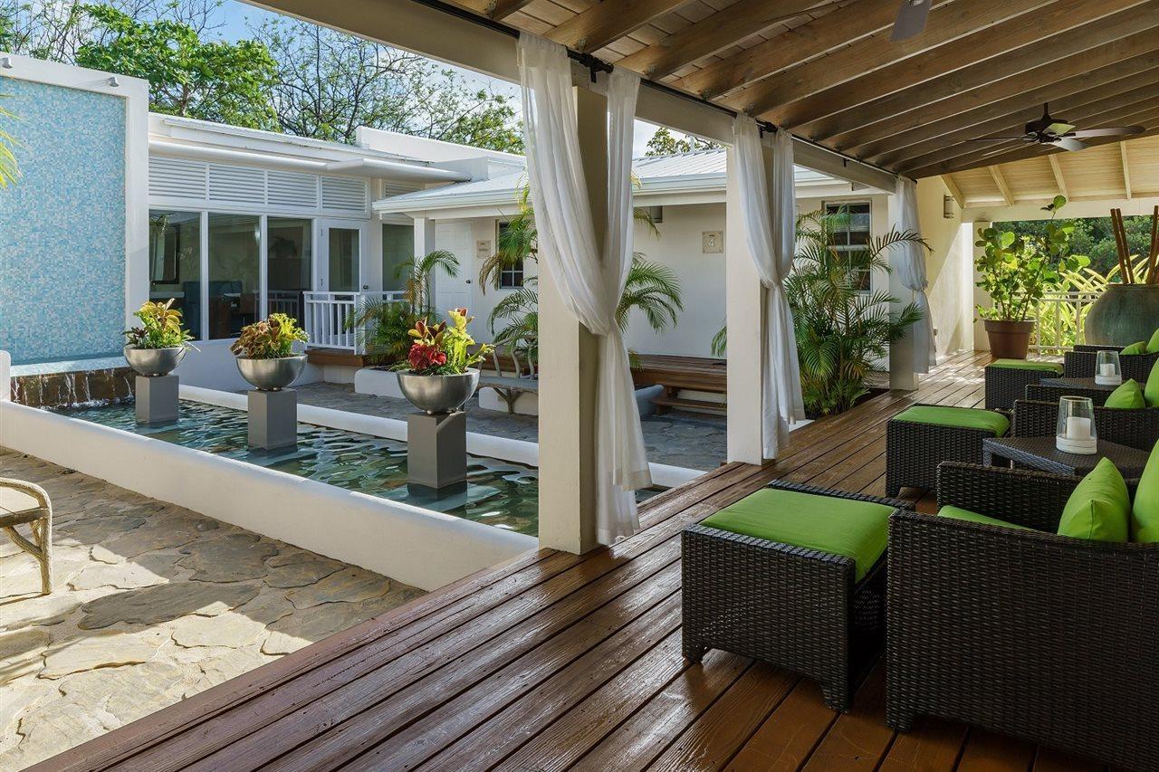 Spice Island Beach Resort St. George's