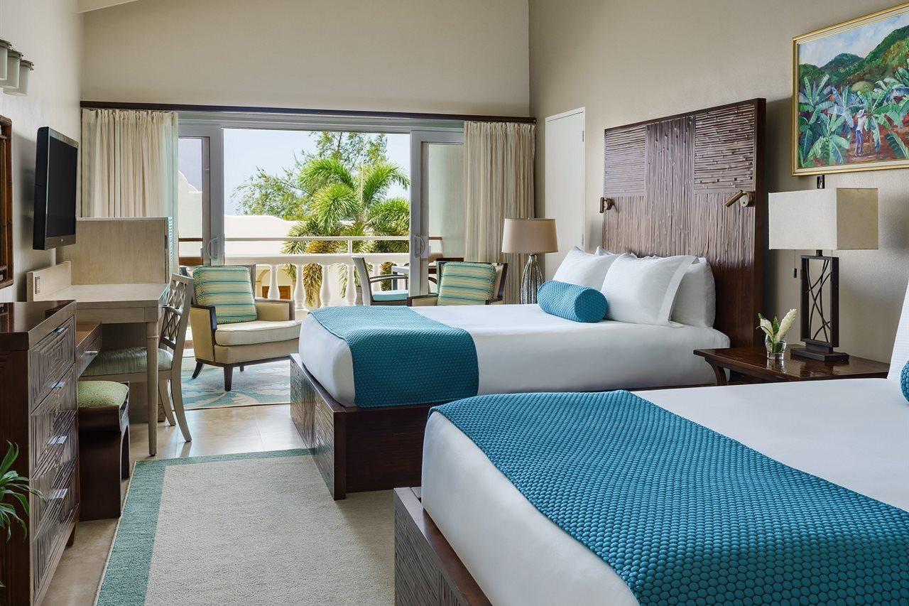 Spice Island Beach 5*