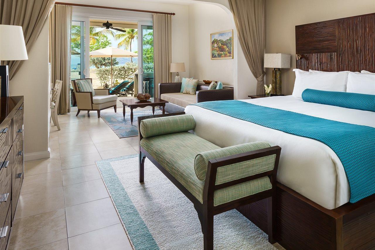 Resort Spice Island Beach 5*