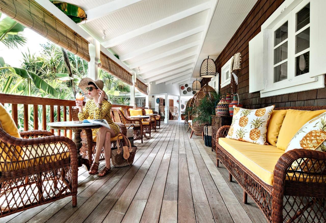 Gyp Sea Saint Barth