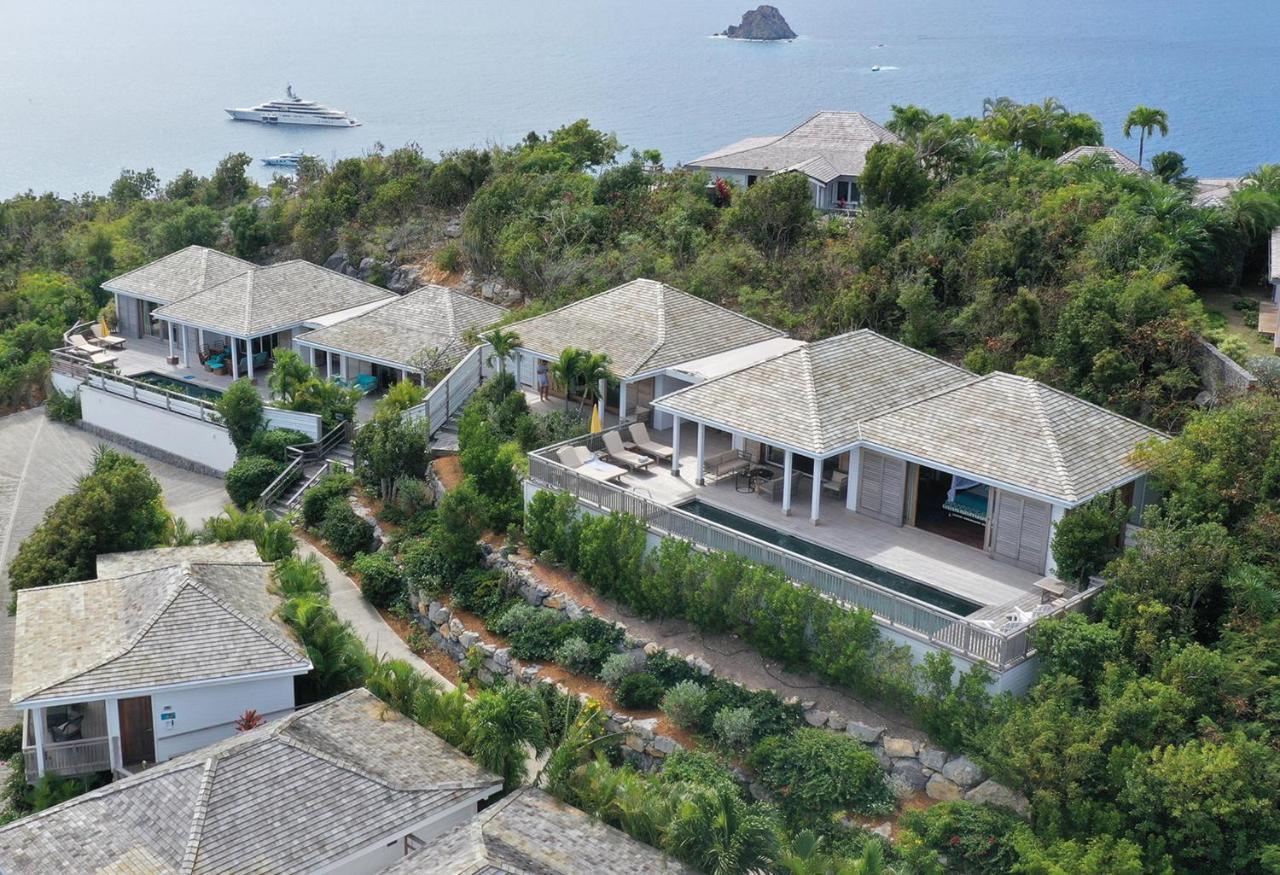 Gyp Sea Saint Barth Hotel 5*