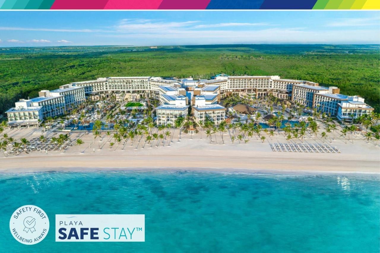 Resort Hyatt Zilara Cap Cana - Adults Only 5*