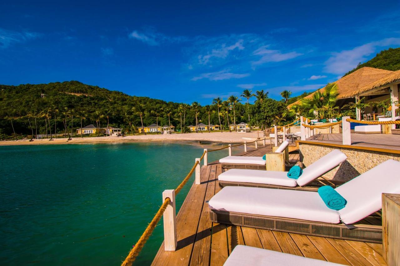 Hotel The Liming Bequia